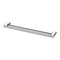 Phoenix Nuage 800mm Double Towel Rail
